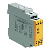 Реле безопасности SNE4004K AC/DC 24