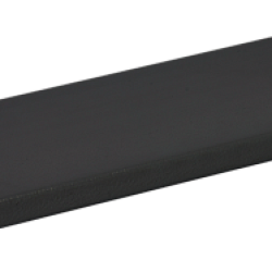 FORMAT Панель цоколя 100х600 RAL7021 серая IP54 YKM41D-FO-PC-010-060-54