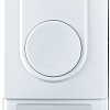 Звонок беспроводной 61 274 NDB-D-DC04-1V1-WH 61274