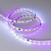 Лента SPI-B60-10mm 24V RGB-PX6-RAM (15 W/m, IP20, 5060, 5m) 033447