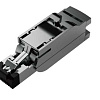 Разъем RJ45 на кабель RJ4504MMSFWIC05