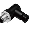 Вилочный разъем M12A05MPAFWSR608001