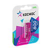 Аккумулятор AAA/R03 800мА.ч Ni-MH (блист.2шт) КОСМОС KOCR03NIMH(800MAH)