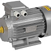 Эл.Двиг.3ф.АИР 90LB8 380В 1,1кВт 750об/мин 1081 DRIVE DRV090-B8-001-1-0710