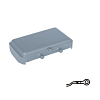 Защитная крышка H16B-PC2-4P-MT