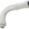 ELASTA Муфта гибкая труба-коробка CXS16 IP65 CTA10D-CXS16-K41-050
