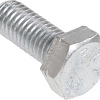 Болт с шестигранной головкой М10х30 (уп.30шт) CLP1M-B-10-30