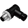 Вилочный разъем M12A12MPAFWSC608001