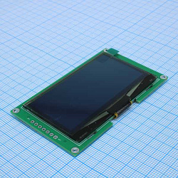 OLED2.42-HTM12864J