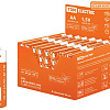Элемент питания LR6 AA Alkaline 1,5V PAK-96 SQ1702-0005