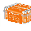 Элемент питания LR6 AA Alkaline 1,5V BOX-24 SQ1702-0035