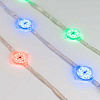 VISOR-SPI-5060-6-24V RGB 120DEG