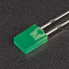 Светодиод ARL-2507LGD-10mcd 004518