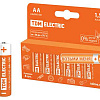 Элемент питания LR6 AA Alkaline 1,5V PAK-8 SQ1702-0009