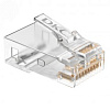Коннектор RJ-45 CAT5E неэкранированный RN5RJ45U