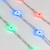 VISOR-SPI-5060-3-12V RGB 120DEG